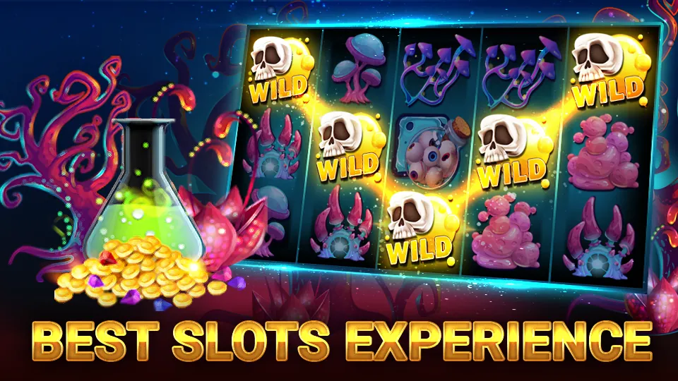 Slot Game 79king2 với Jackpot Lũy Tiến