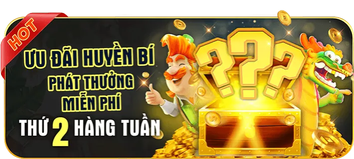Phần thưởng và khuyến mãi độc quyền
