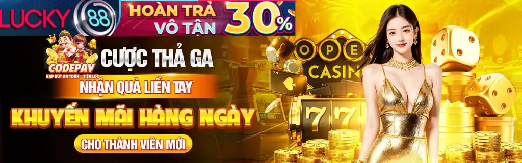 Chương trình VIP và sự kiện đặc biệt